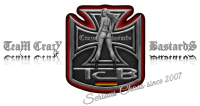 TcB Logo
